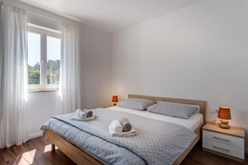 Two-Bedroom Apartment in Nerezine for Up to 5