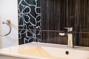 Two-Bedroom Apartment in Nerezine for Up to 5