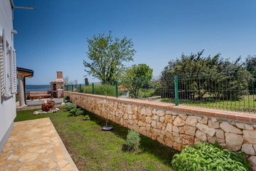 Two-Bedroom Apartment in Nerezine for Up to 5