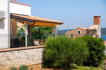 Two-Bedroom Apartment in Nerezine for Up to 5