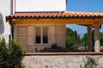 Two-Bedroom Apartment in Nerezine for Up to 5