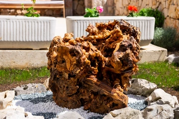 Two-Bedroom Apartment in Nerezine for Up to 5