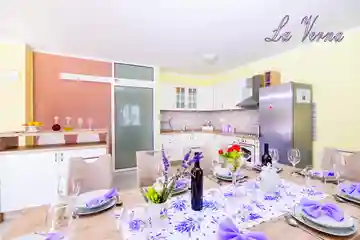 Galovac Villa with Pool for Up to 10 Guests