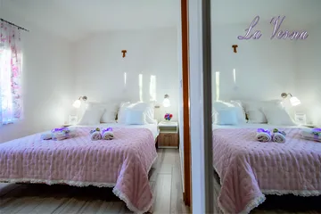 Galovac Villa with Pool for Up to 10 Guests