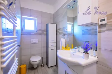 Galovac Villa with Pool for Up to 10 Guests