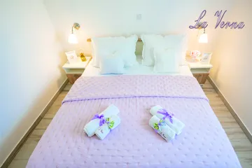 Galovac Villa with Pool for Up to 10 Guests