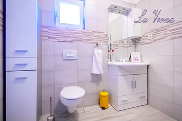 Galovac Villa with Pool for Up to 10 Guests