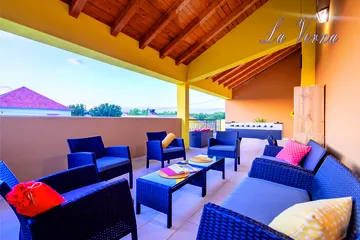 Galovac Villa with Pool for Up to 10 Guests