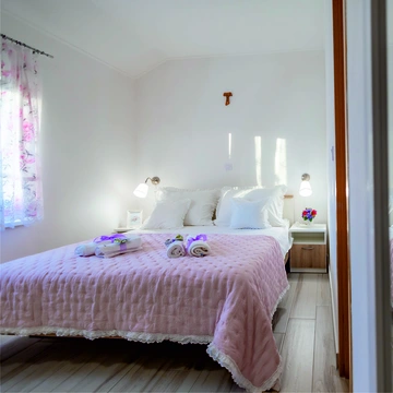 Galovac Villa with Pool for Up to 10 Guests