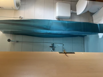 Studio for 2 in Mljet with Forest View