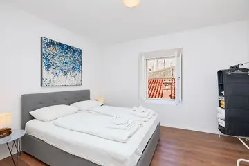 One-Bedroom Apartment with Terrace in Dubrovnik