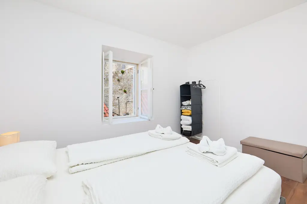 One-Bedroom Apartment with Terrace in Dubrovnik