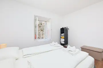 One-Bedroom Apartment with Terrace in Dubrovnik