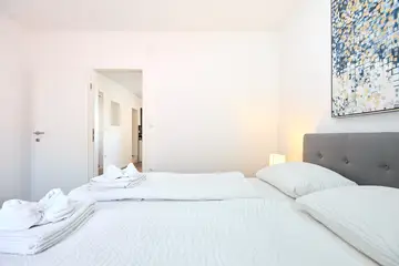 One-Bedroom Apartment with Terrace in Dubrovnik