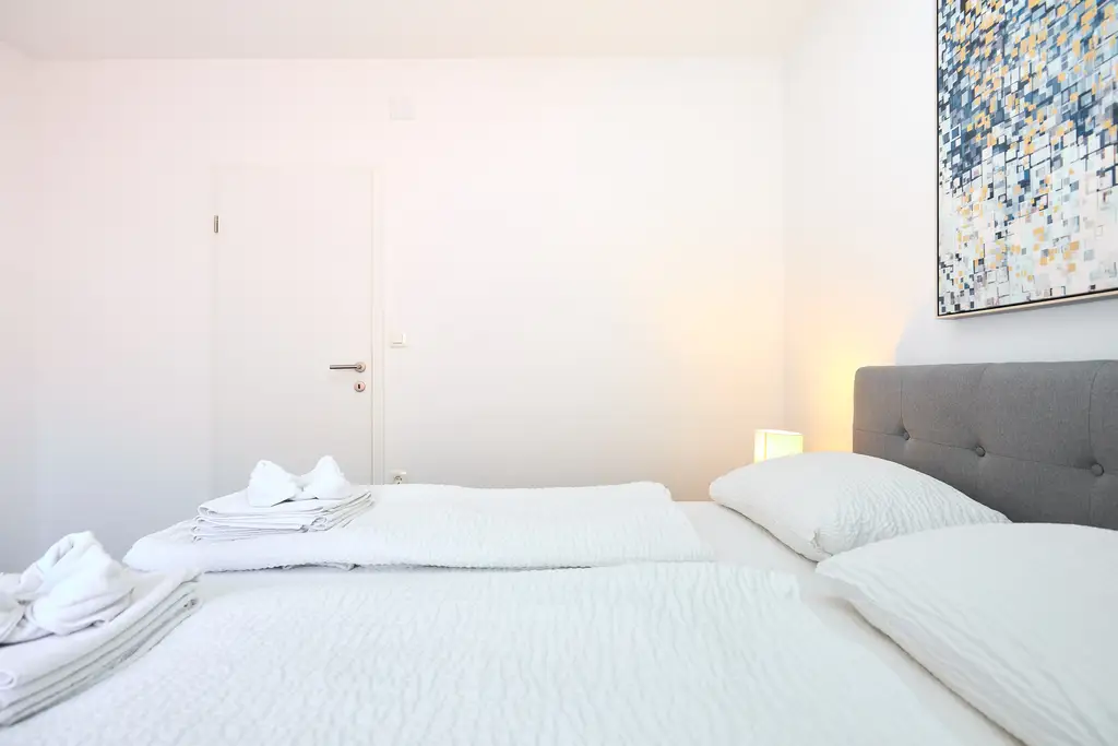 One-Bedroom Apartment with Terrace in Dubrovnik