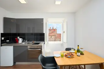 One-Bedroom Apartment with Terrace in Dubrovnik