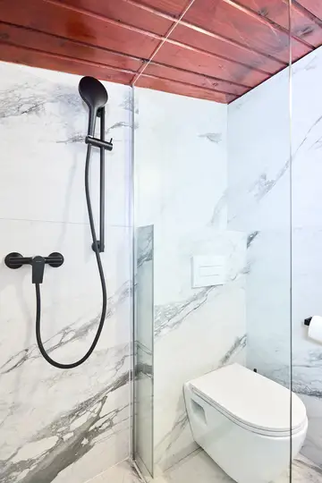 One-Bedroom Apartment with Terrace in Dubrovnik