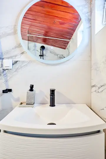 One-Bedroom Apartment with Terrace in Dubrovnik