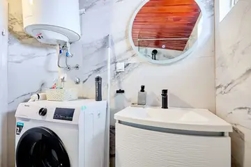 One-Bedroom Apartment with Terrace in Dubrovnik