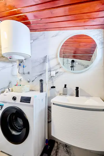 One-Bedroom Apartment with Terrace in Dubrovnik