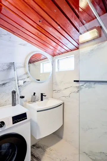 One-Bedroom Apartment with Terrace in Dubrovnik