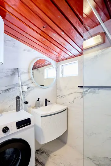 One-Bedroom Apartment with Terrace in Dubrovnik