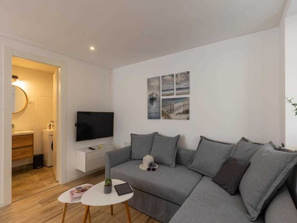 One Bedroom Apartment Odin - 2