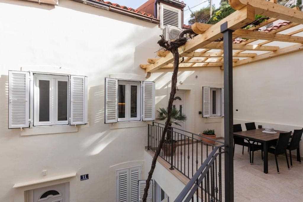 One Bedroom Apartment Odin - 2