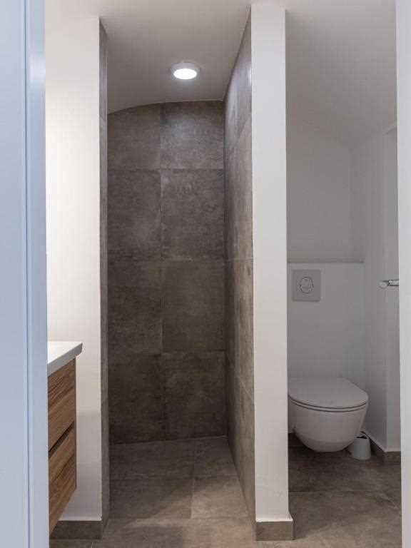 Studio Apartment Odin - 1