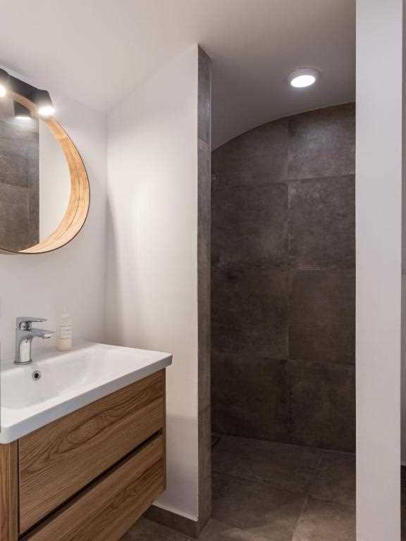Studio Apartment Odin - 1