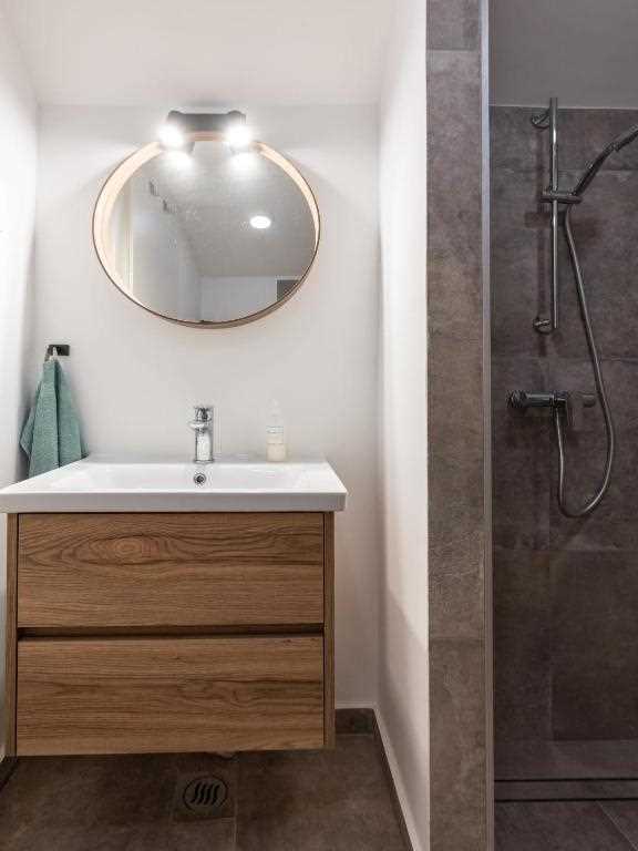Studio Apartment Odin - 1
