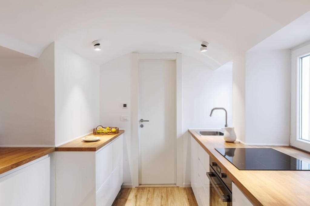 Studio Apartment Odin - 1