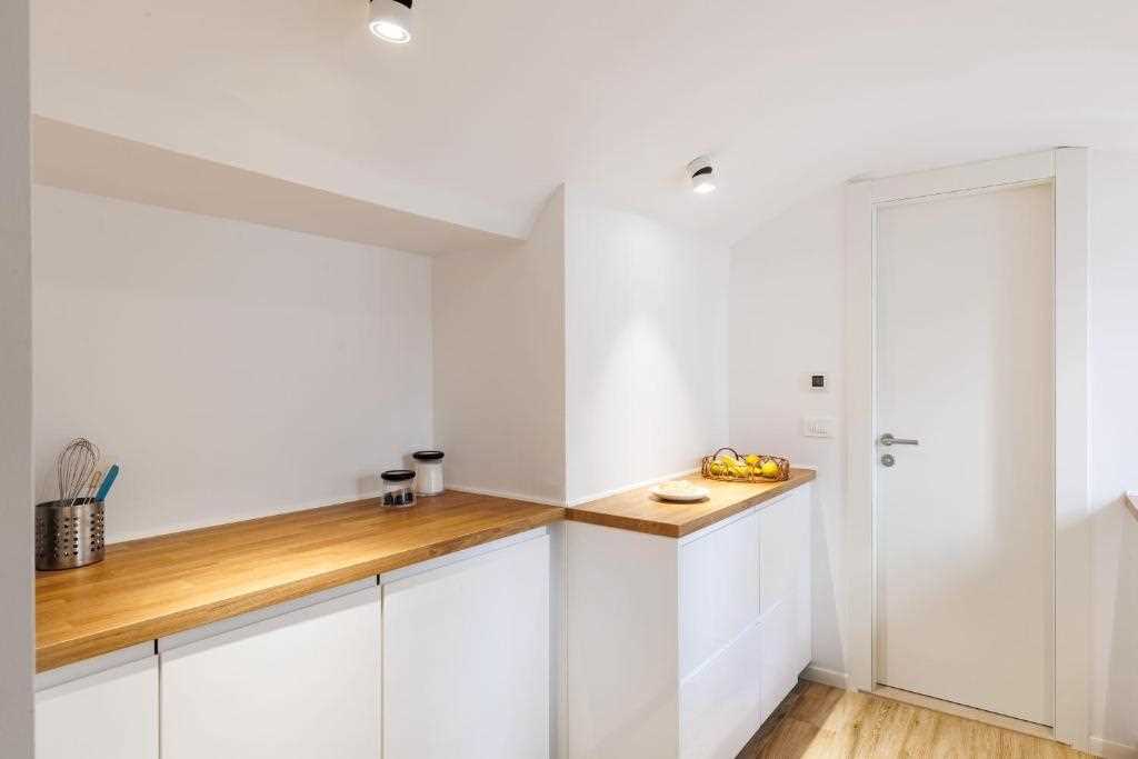 Studio Apartment Odin - 1