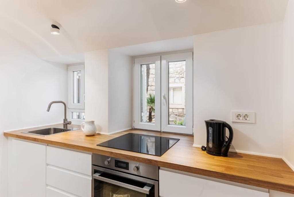 Studio Apartment Odin - 1