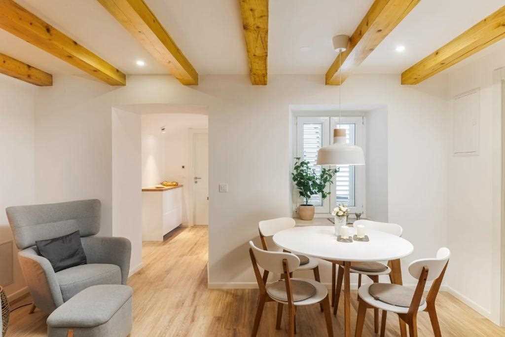 Studio Apartment Odin - 1
