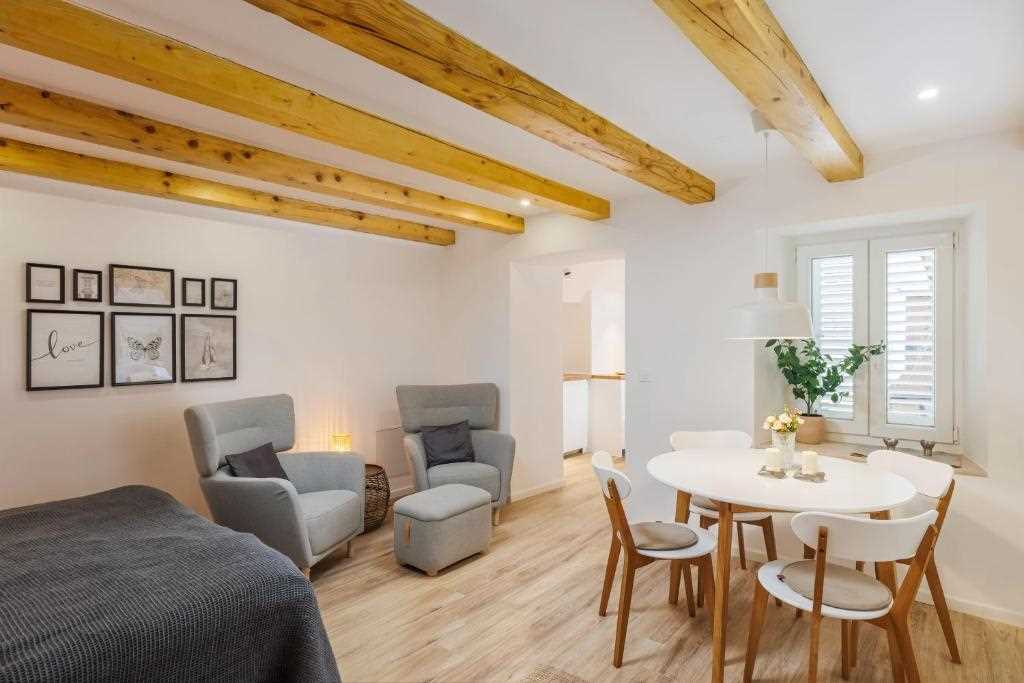 Studio Apartment Odin - 1
