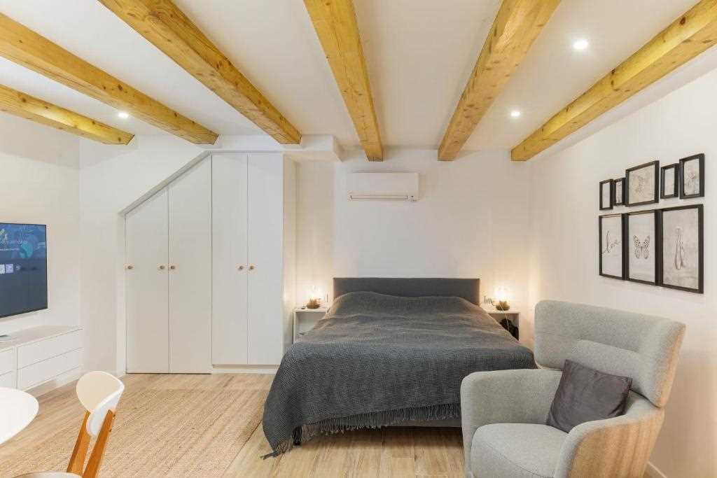 Studio Apartment Odin - 1