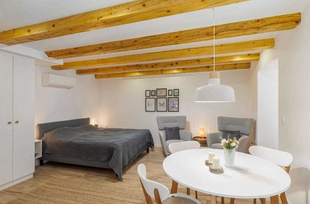 Studio Apartment Odin - 1