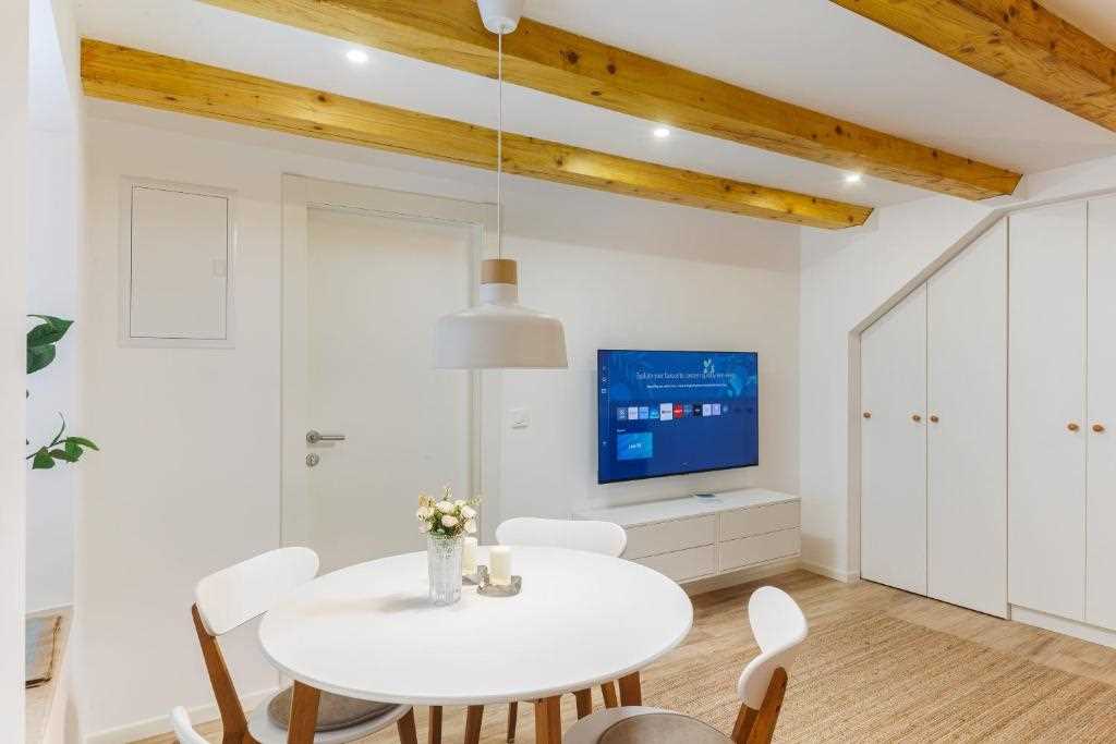 Studio Apartment Odin - 1