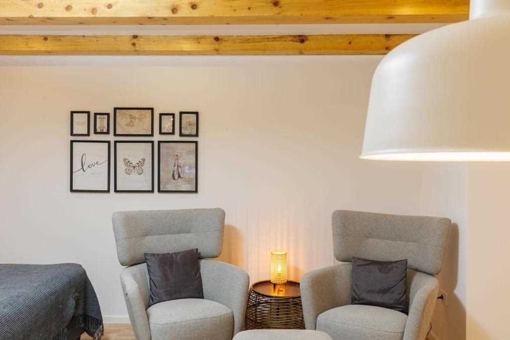 Studio Apartment Odin - 1