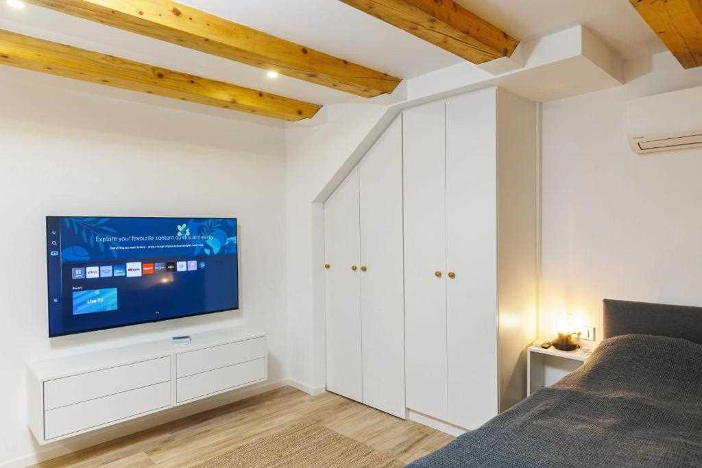 Studio Apartment Odin - 1