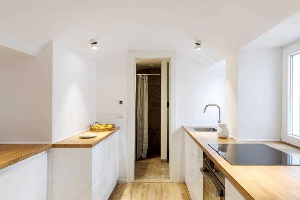 Studio Apartment Odin - 1