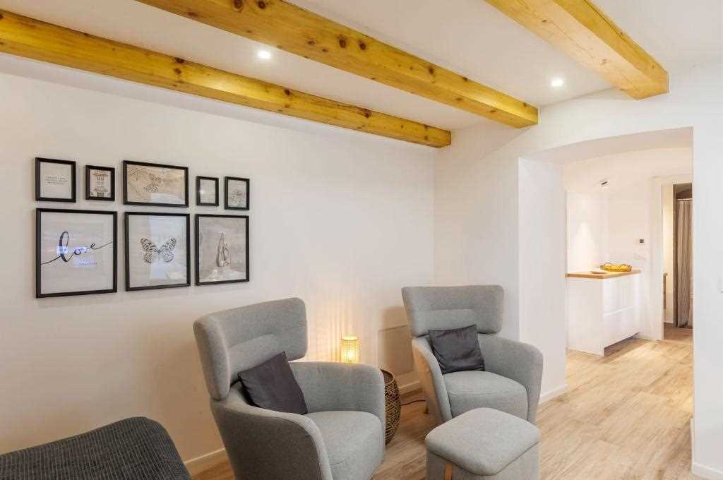Studio Apartment Odin - 1
