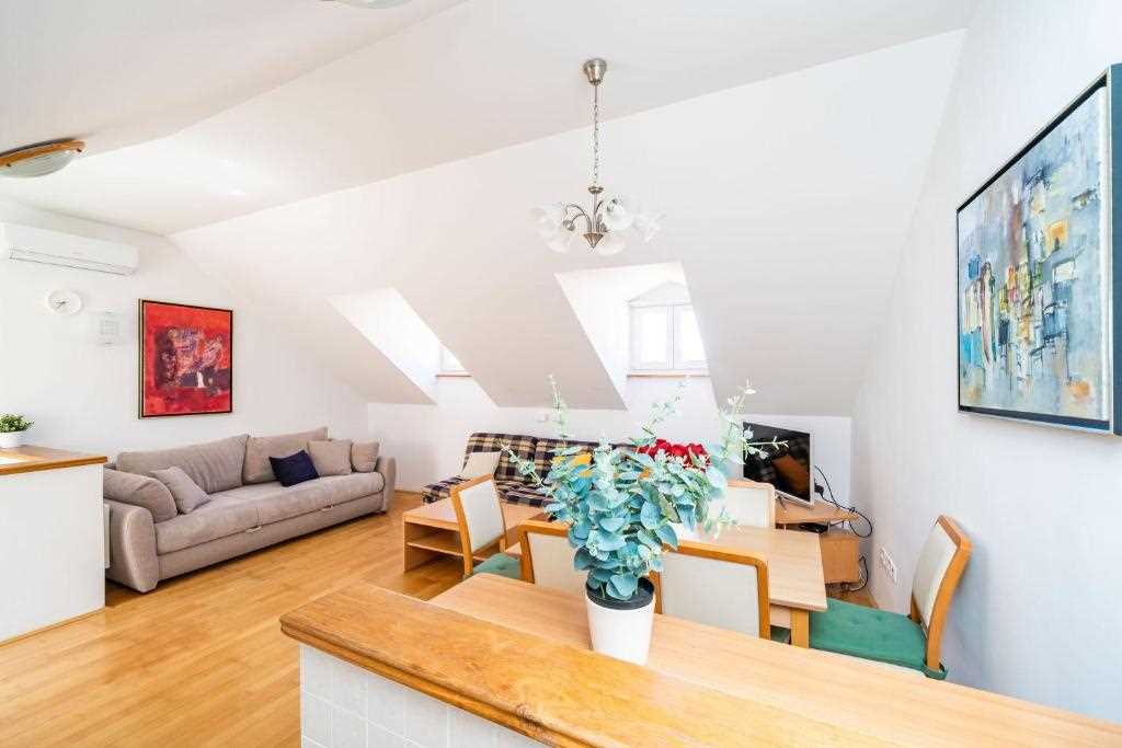 Duplex Two Bedroom Apartment Foteza