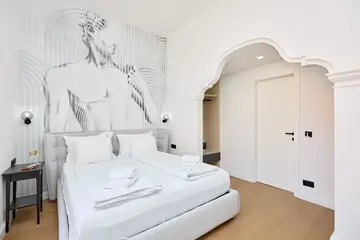 Dubrovnik Old Town Room for 2 Guests with En Suite