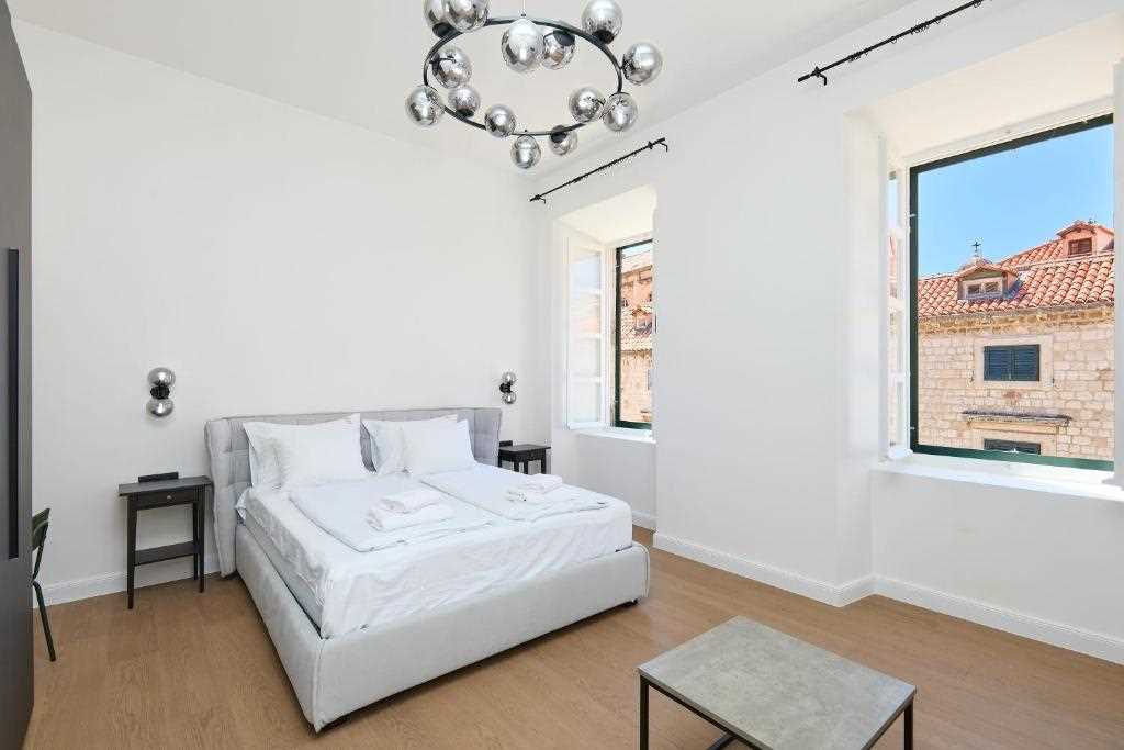 2 TUDISI LUX SUITES by DOMINIUM superior apartment