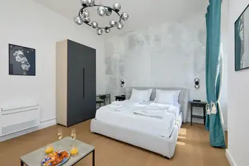 Dubrovnik Old Town 1-Bedroom Apartment with Stradun View