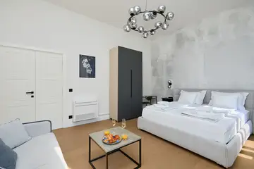 Dubrovnik Old Town 1-Bedroom Apartment with Stradun View