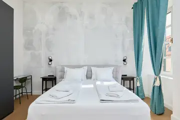 Dubrovnik Old Town 1-Bedroom Apartment with Stradun View