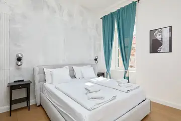 Dubrovnik Old Town 1-Bedroom Apartment with Stradun View